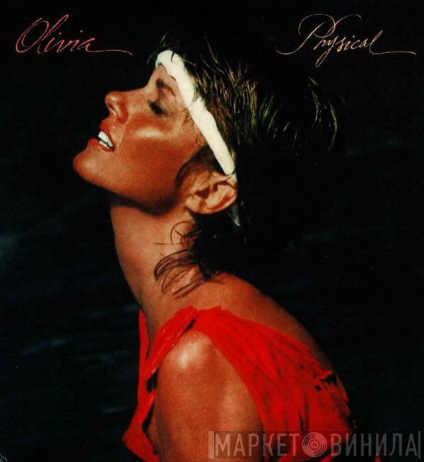  Olivia Newton-John  - Physical