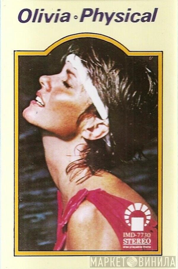  Olivia Newton-John  - Physical