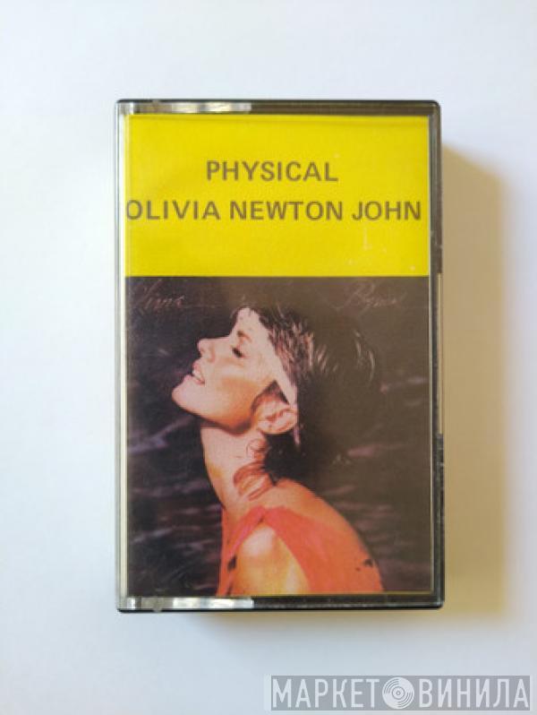  Olivia Newton-John  - Physical