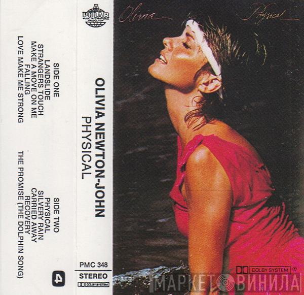  Olivia Newton-John  - Physical