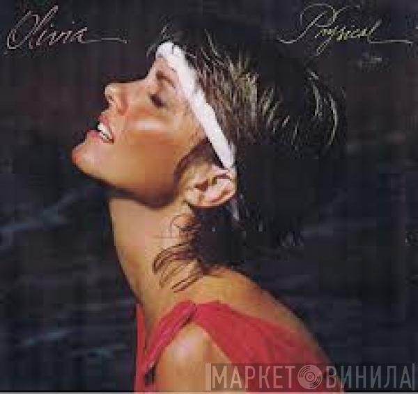  Olivia Newton-John  - Physical
