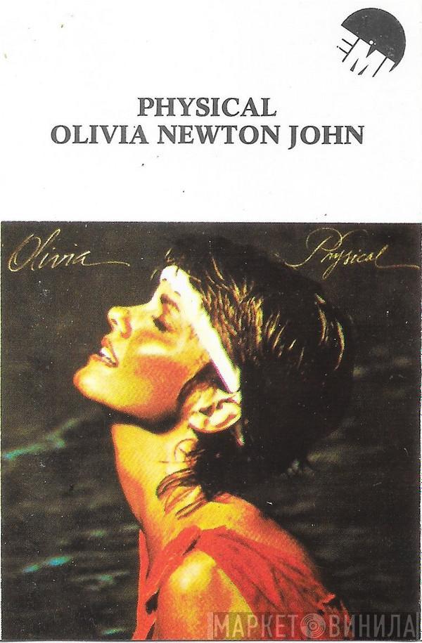  Olivia Newton-John  - Physical