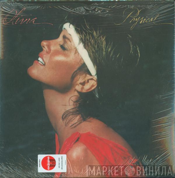  Olivia Newton-John  - Physical