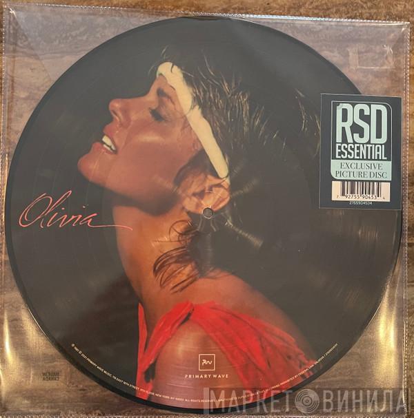  Olivia Newton-John  - Physical