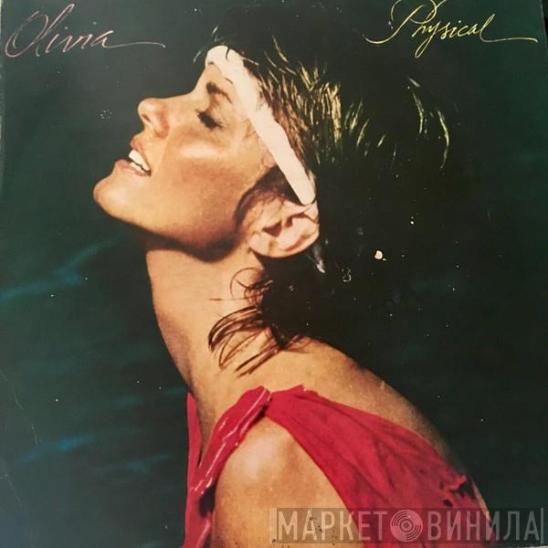  Olivia Newton-John  - Physical