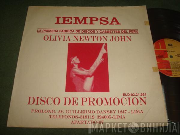  Olivia Newton-John  - Physical