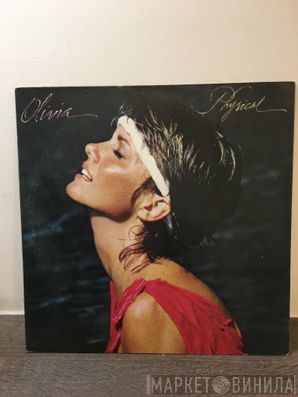 Olivia Newton-John  - Physical