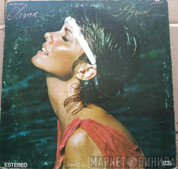  Olivia Newton-John  - Physical