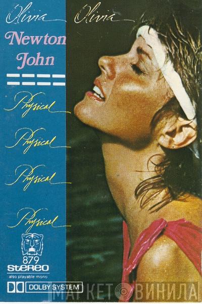  Olivia Newton-John  - Physical