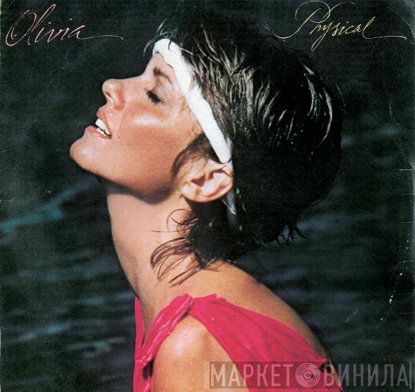  Olivia Newton-John  - Physical
