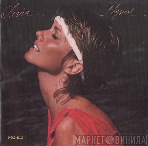  Olivia Newton-John  - Physical