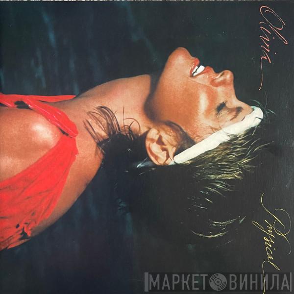  Olivia Newton-John  - Physical