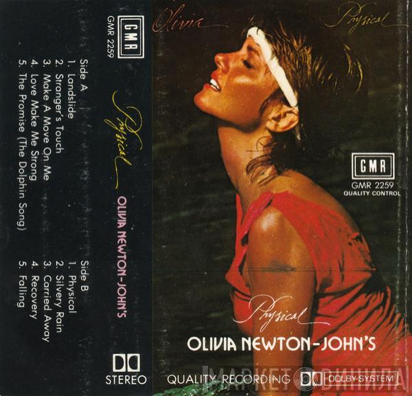  Olivia Newton-John  - Physical