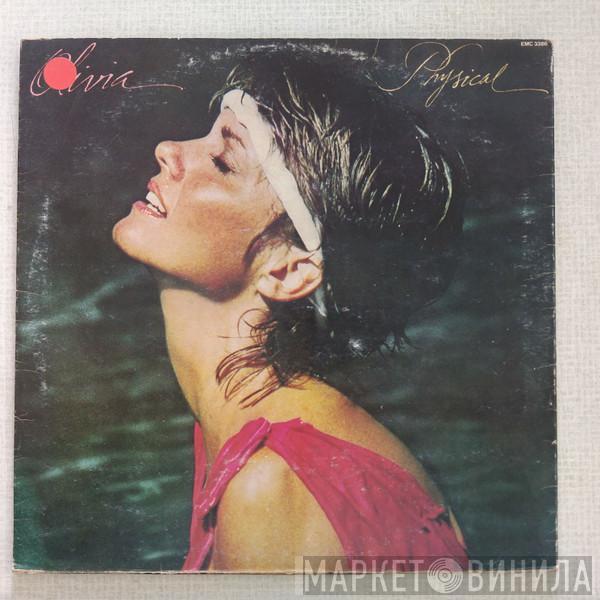  Olivia Newton-John  - Physical