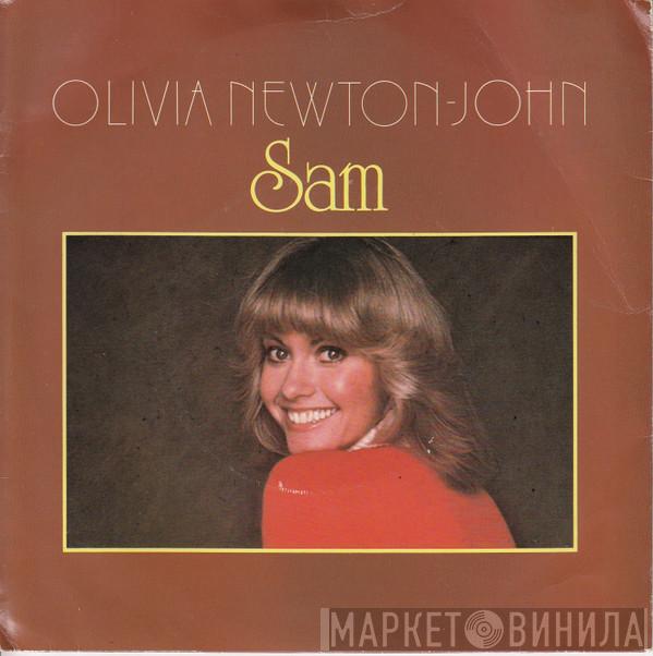  Olivia Newton-John  - Sam