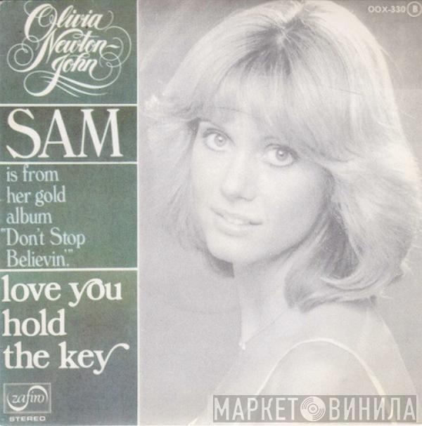  Olivia Newton-John  - Sam