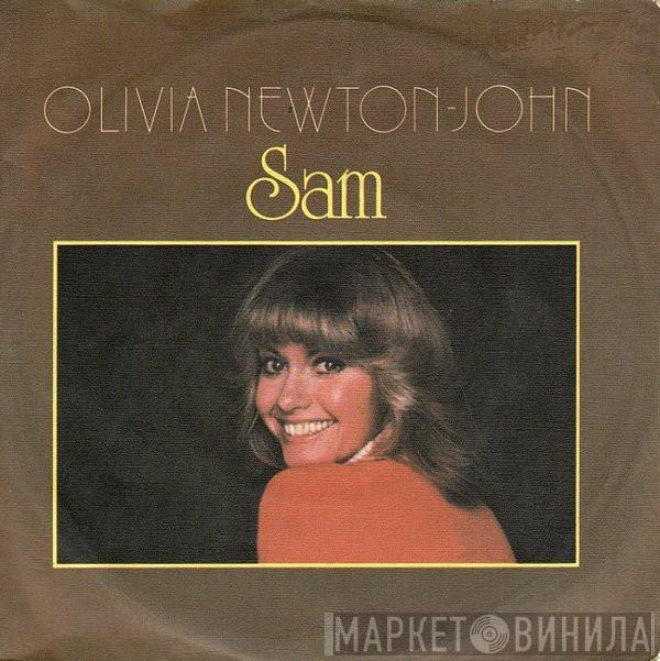  Olivia Newton-John  - Sam