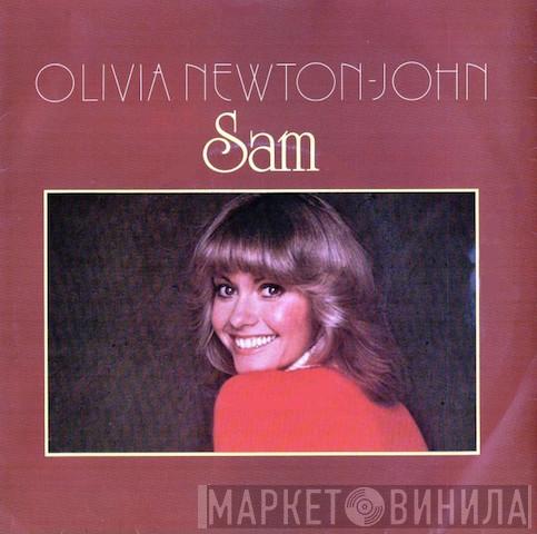 Olivia Newton-John - Sam