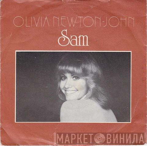  Olivia Newton-John  - Sam