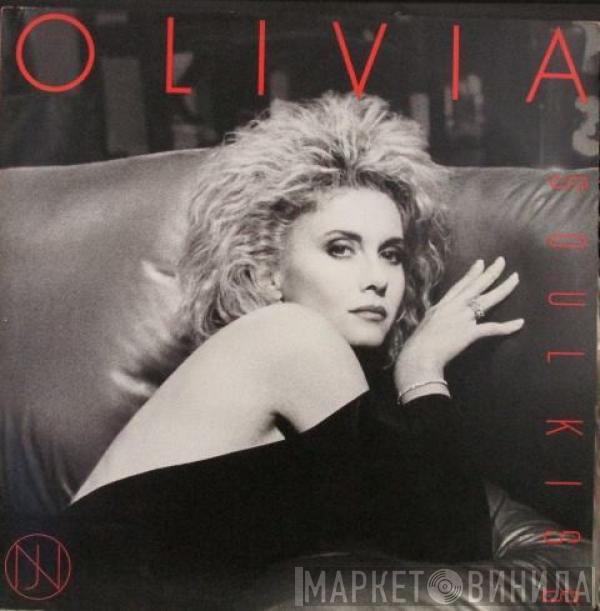  Olivia Newton-John  - Soul Kiss