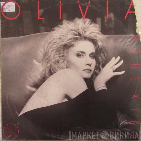  Olivia Newton-John  - Soul Kiss