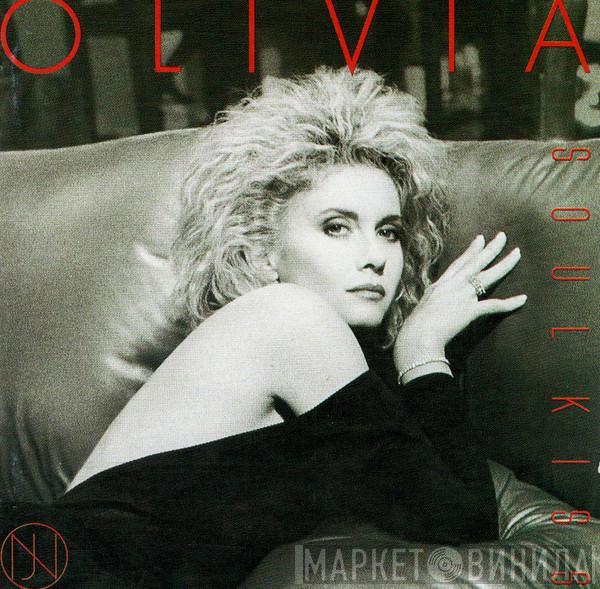  Olivia Newton-John  - Soul Kiss