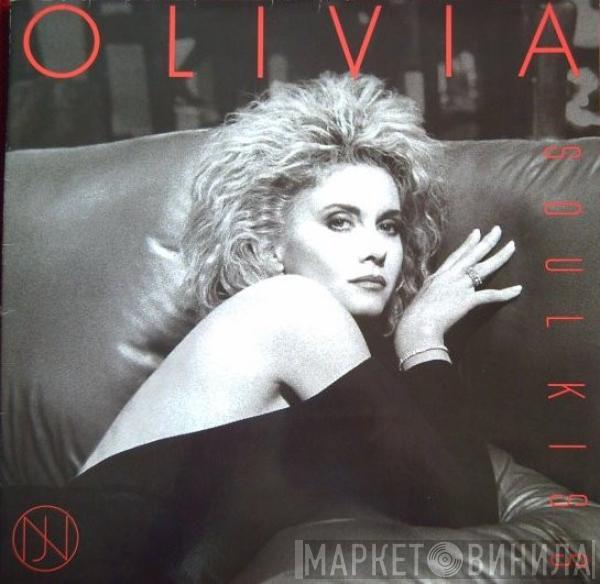  Olivia Newton-John  - Soul Kiss