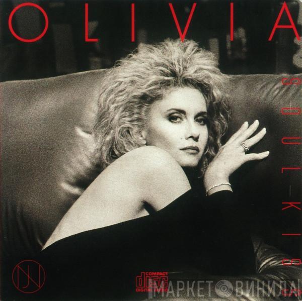  Olivia Newton-John  - Soul Kiss