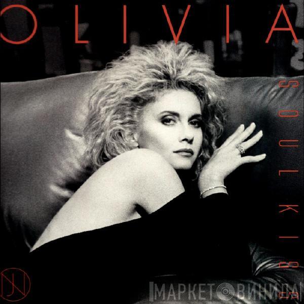  Olivia Newton-John  - Soul Kiss