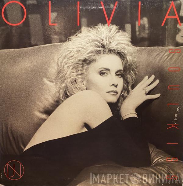  Olivia Newton-John  - Soul Kiss