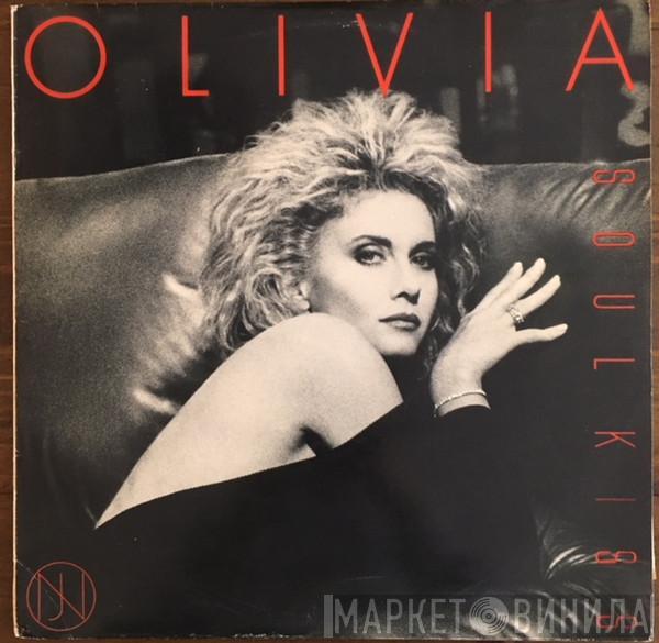  Olivia Newton-John  - Soul Kiss