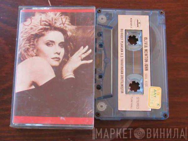  Olivia Newton-John  - Soul Kiss
