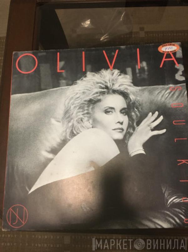  Olivia Newton-John  - Soul Kiss