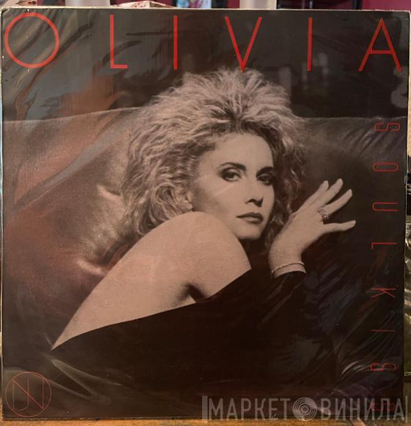  Olivia Newton-John  - Soul Kiss