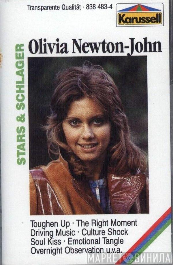  Olivia Newton-John  - Stars & Schlager