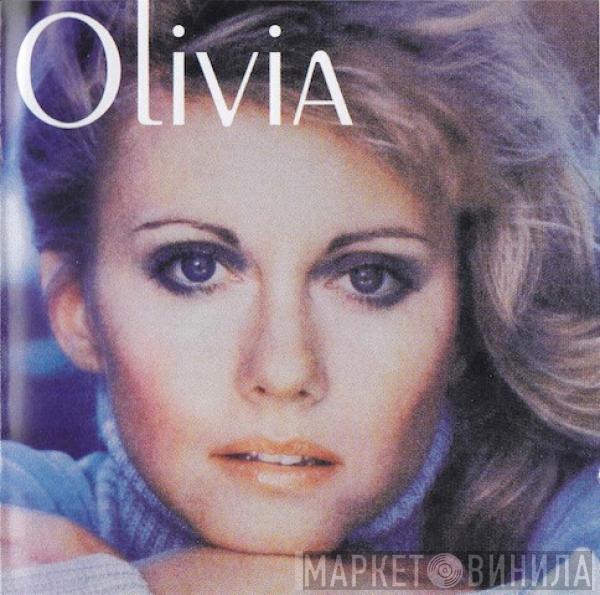 Olivia Newton-John - The Definitive Collection