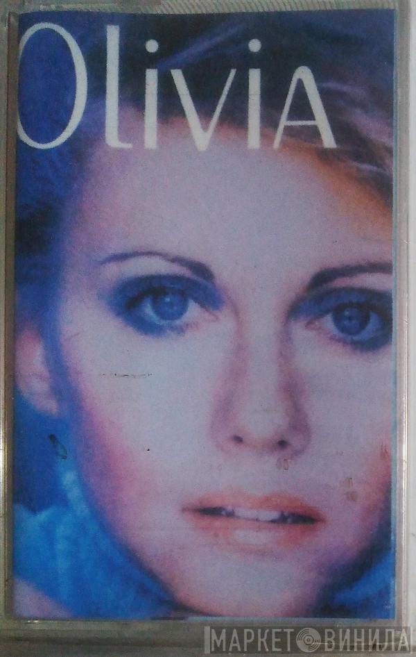  Olivia Newton-John  - The Definitive Collection