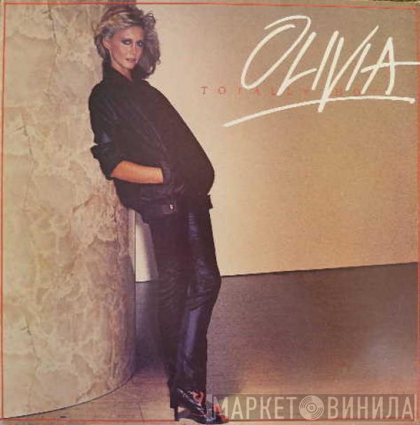  Olivia Newton-John  - Totally Hot