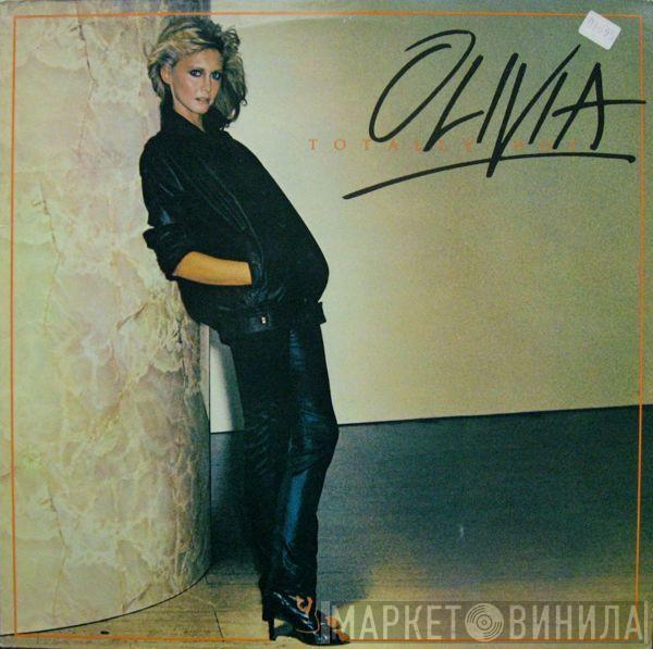  Olivia Newton-John  - Totally Hot