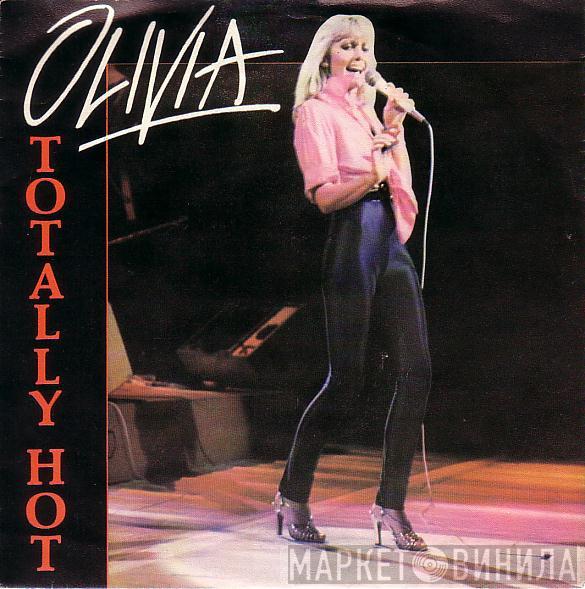 Olivia Newton-John - Totally Hot