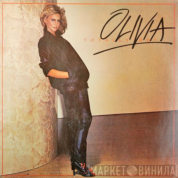 Olivia Newton-John - Totally Hot