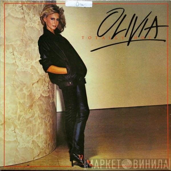  Olivia Newton-John  - Totally Hot