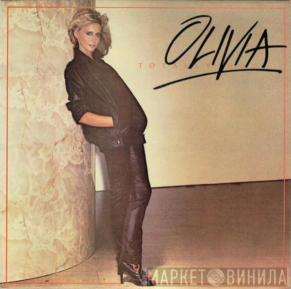 Olivia Newton-John - Totally Hot