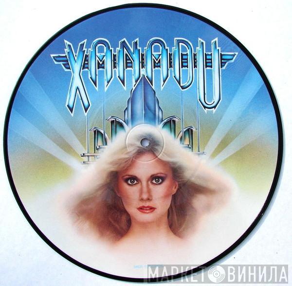  Olivia Newton-John  - Xanadu