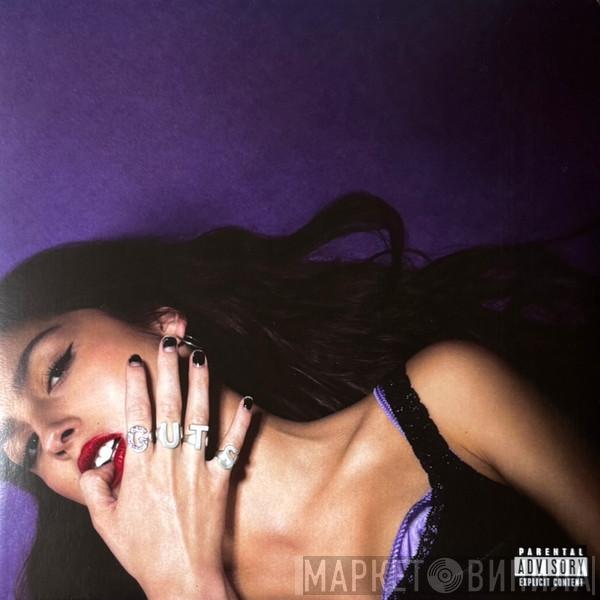 Olivia Rodrigo - Guts