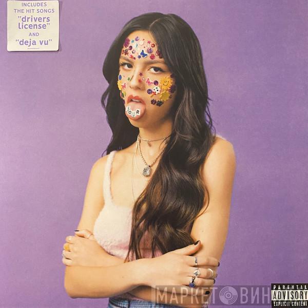 Olivia Rodrigo - Sour