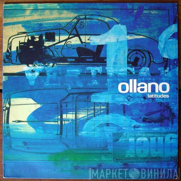 Ollano - Latitudes