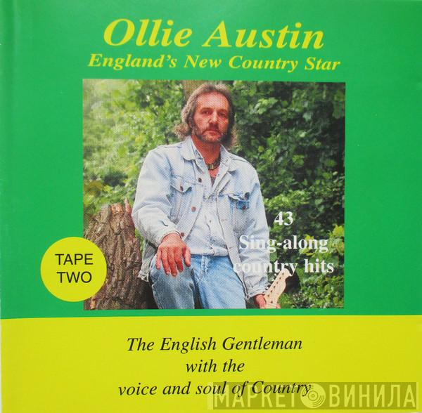 Ollie Austin - 43 Sing-along Country Hits