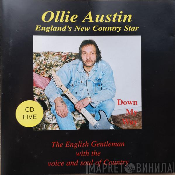 Ollie Austin - Down My Way