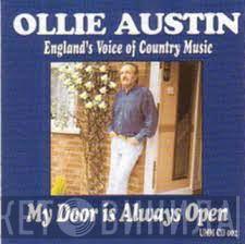Ollie Austin - My Door Is Always Open